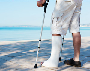 Assurance invalidité